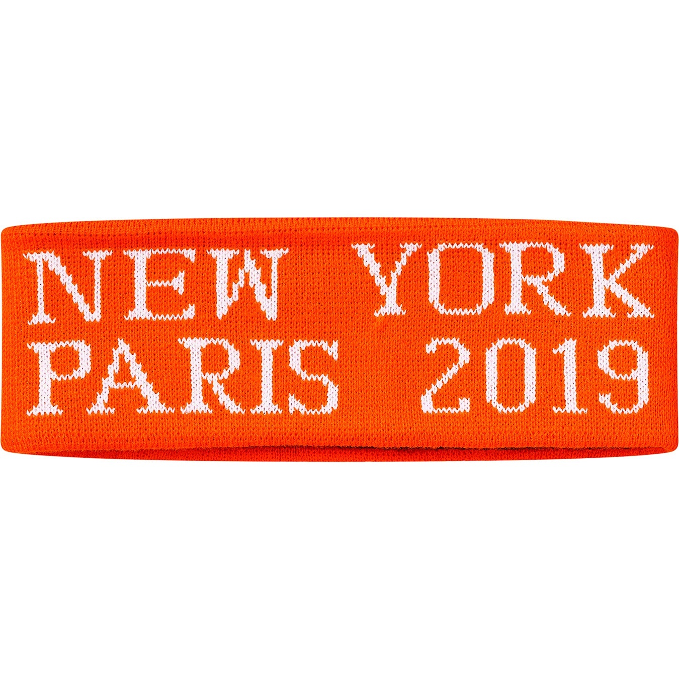 International Headband view 7